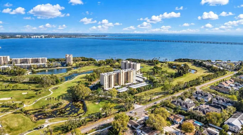 CLEARWATER