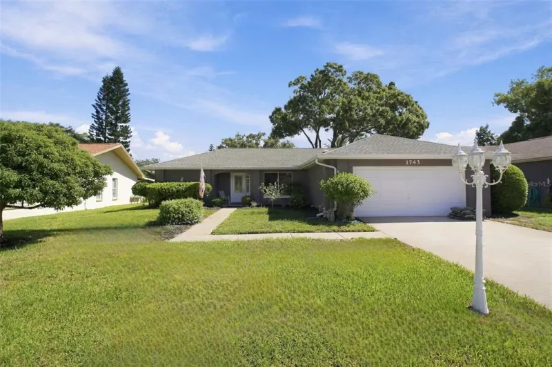 PALM HARBOR