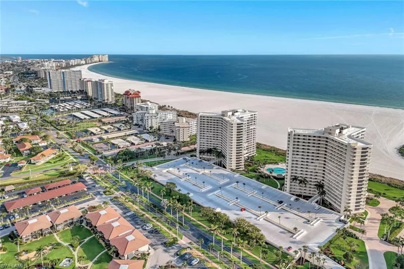 MARCO ISLAND