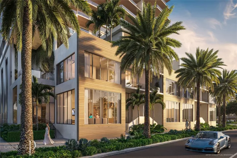 SARASOTA