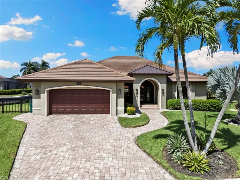 MARCO ISLAND