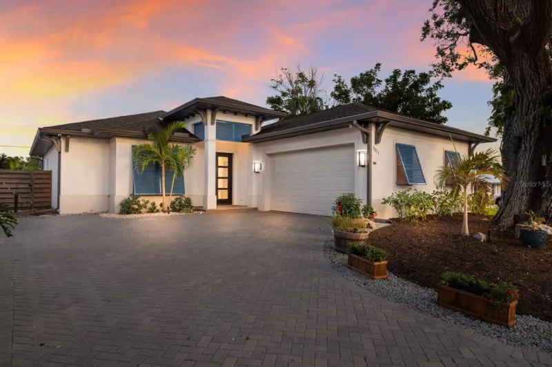 SARASOTA