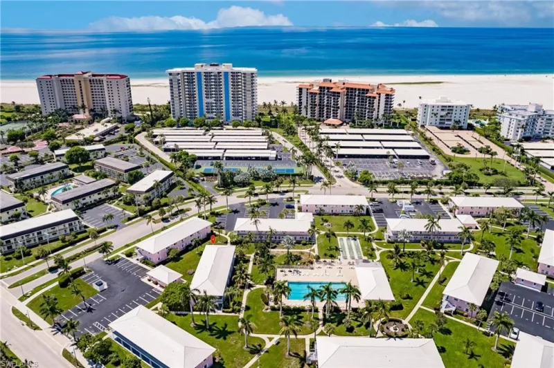MARCO ISLAND