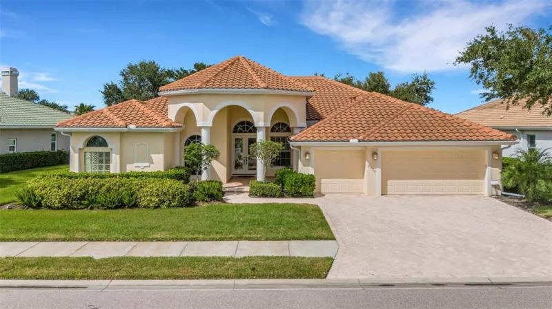 SARASOTA