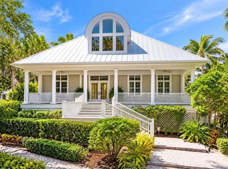 SARASOTA