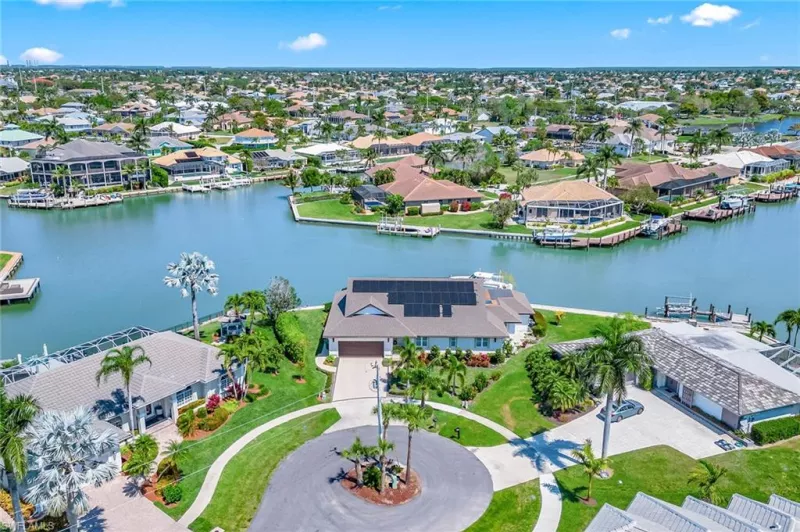 MARCO ISLAND