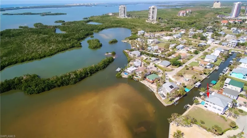 BONITA SPRINGS