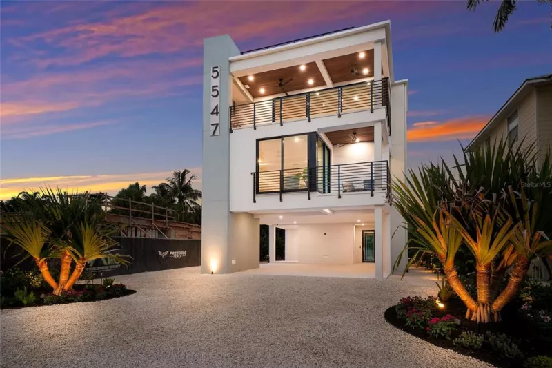 SARASOTA
