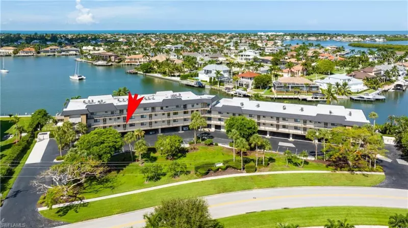 MARCO ISLAND