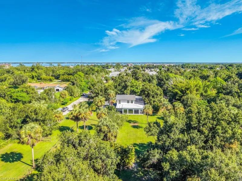 PUNTA GORDA