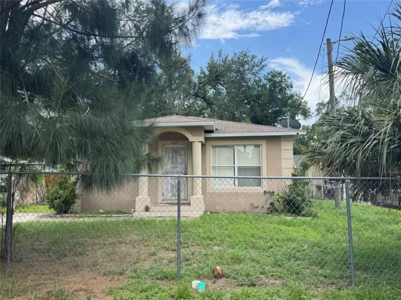 TAMPA