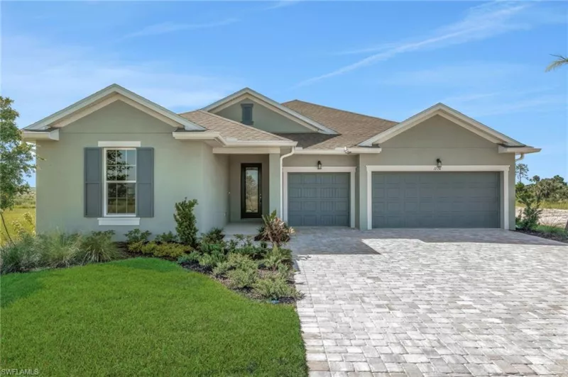 PUNTA GORDA