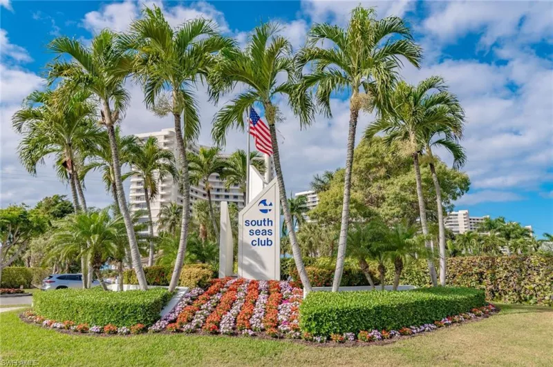 MARCO ISLAND