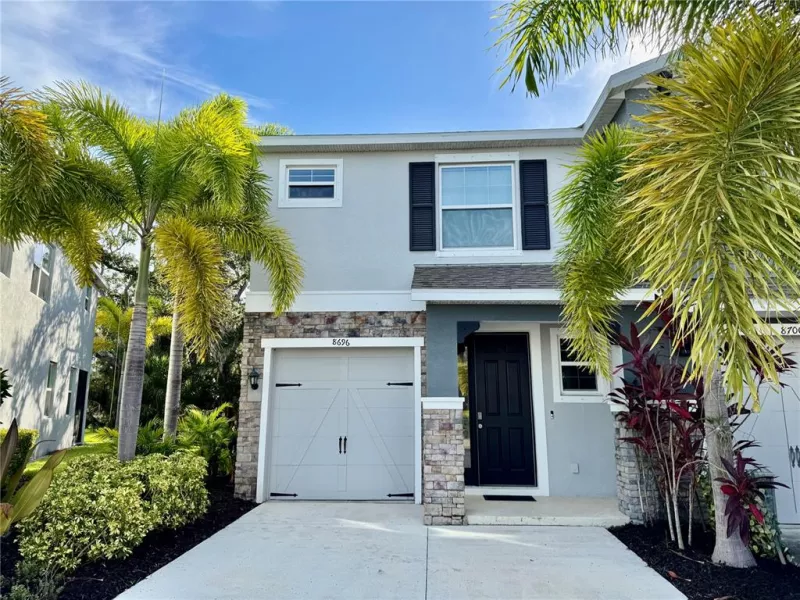 SARASOTA