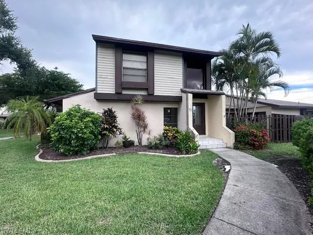 CAPE CORAL