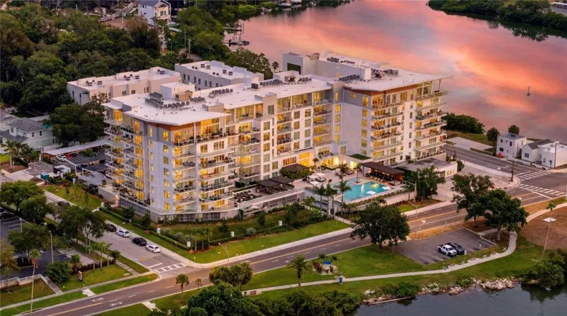 CLEARWATER