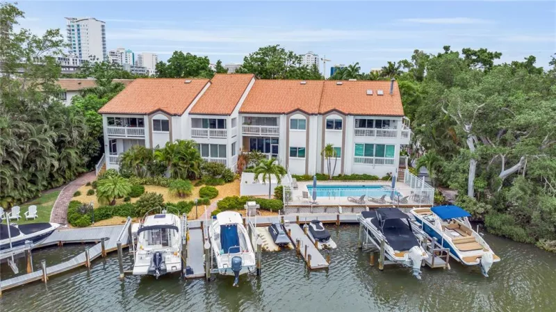 SARASOTA