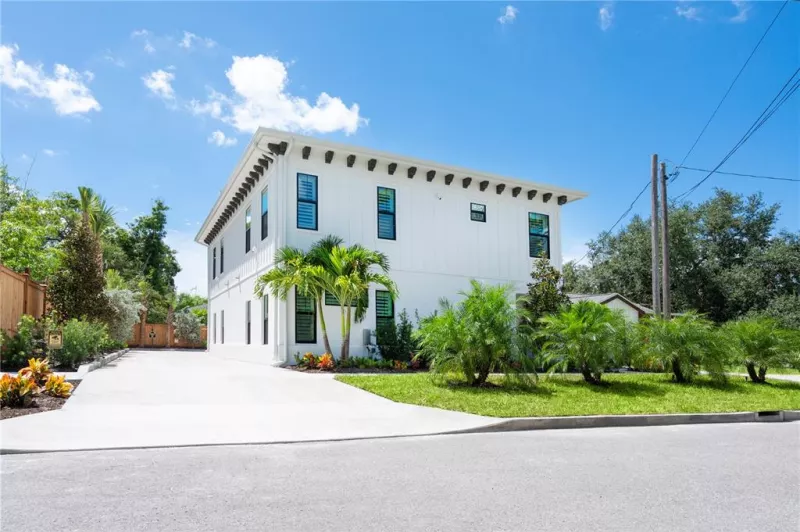 SARASOTA