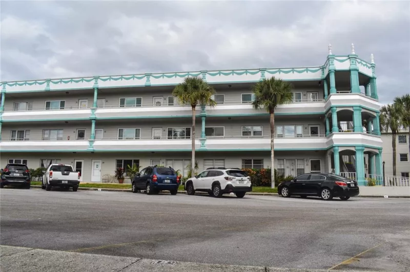 CLEARWATER