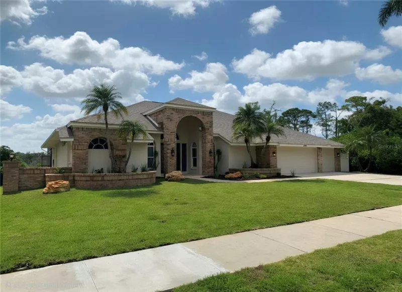 PALM HARBOR