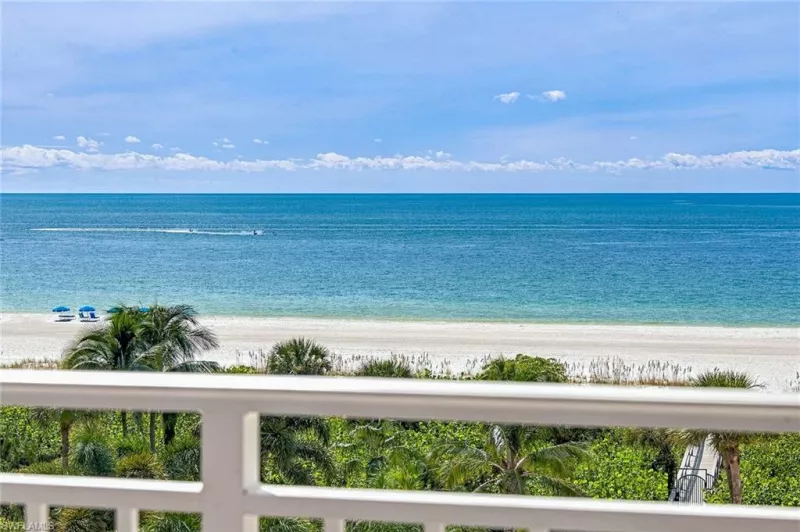 MARCO ISLAND