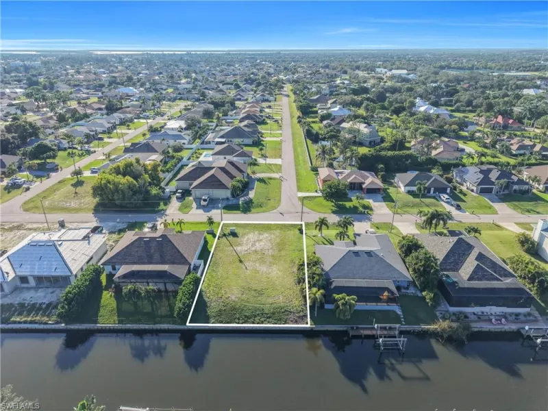 CAPE CORAL