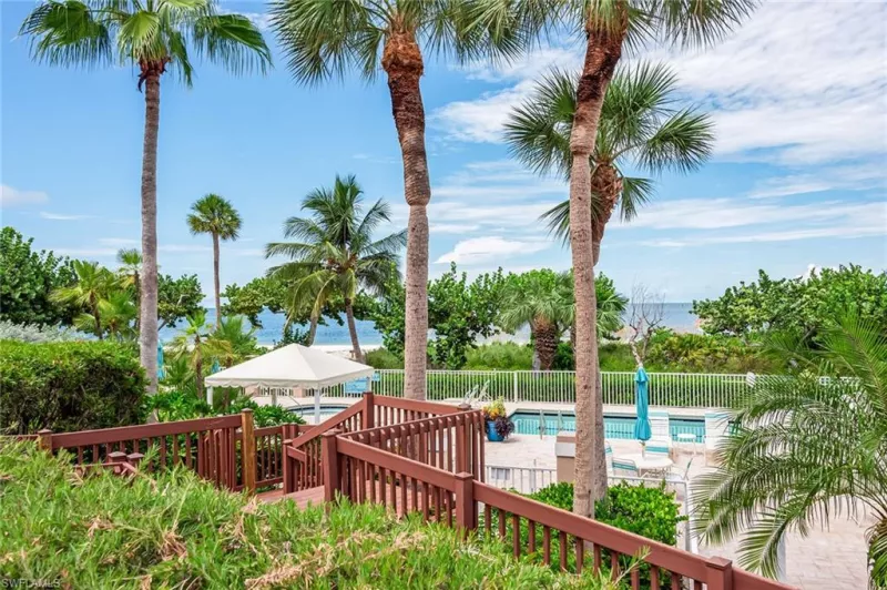 MARCO ISLAND