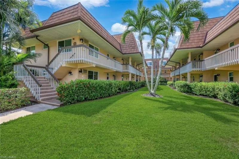 MARCO ISLAND