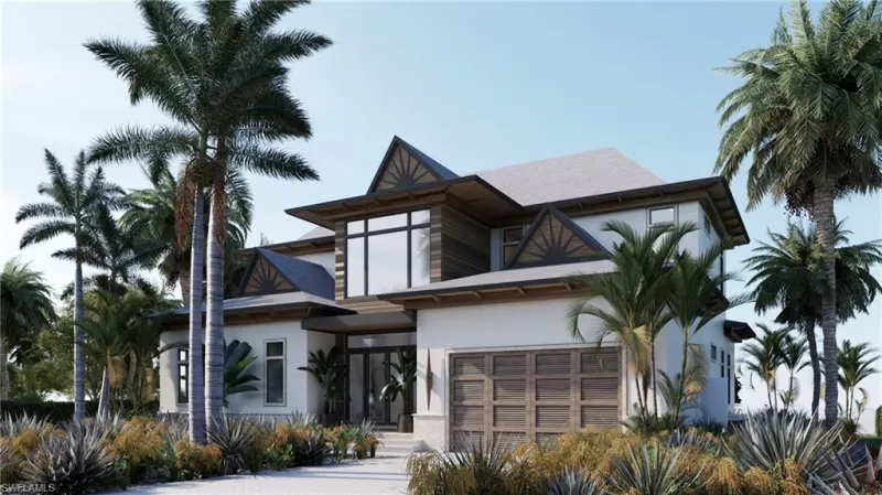 MARCO ISLAND