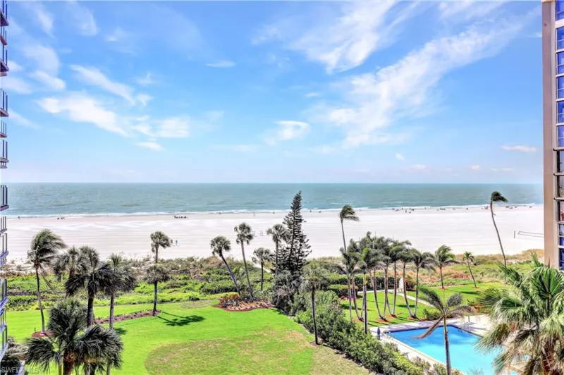 MARCO ISLAND