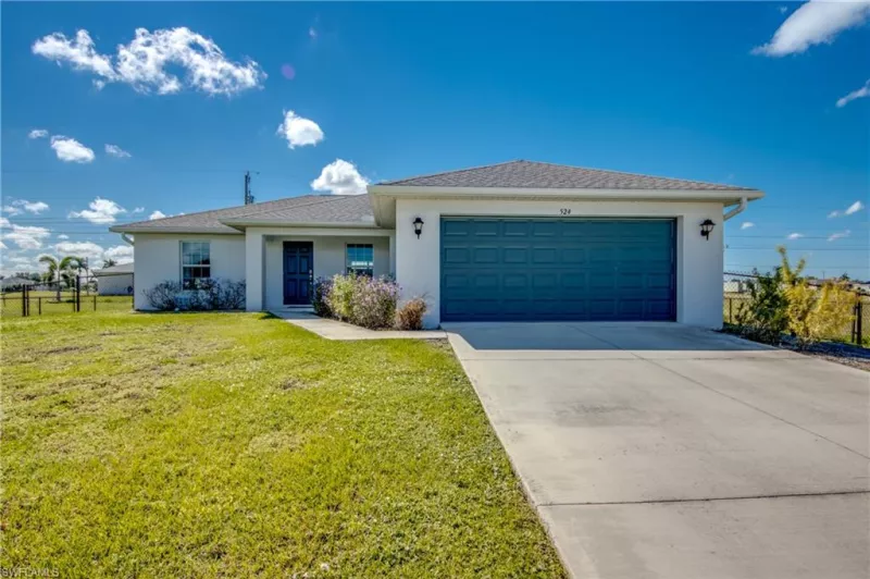 CAPE CORAL