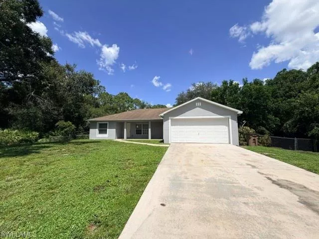 LEHIGH ACRES