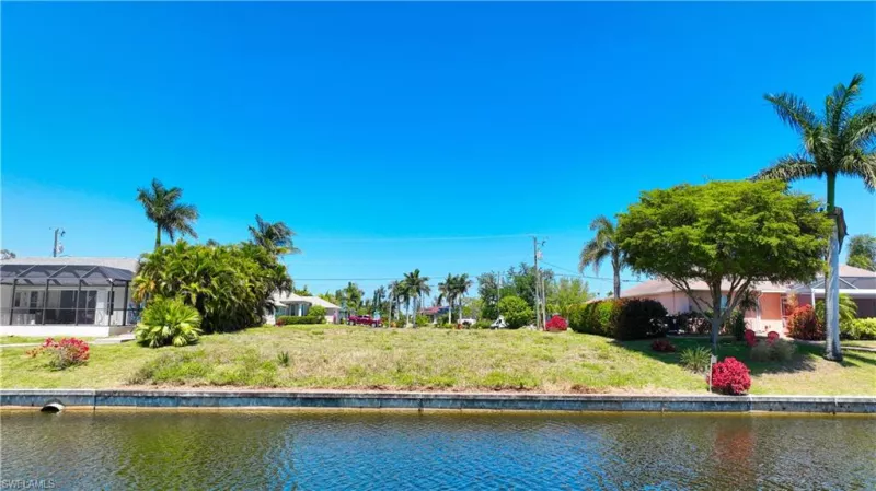 CAPE CORAL