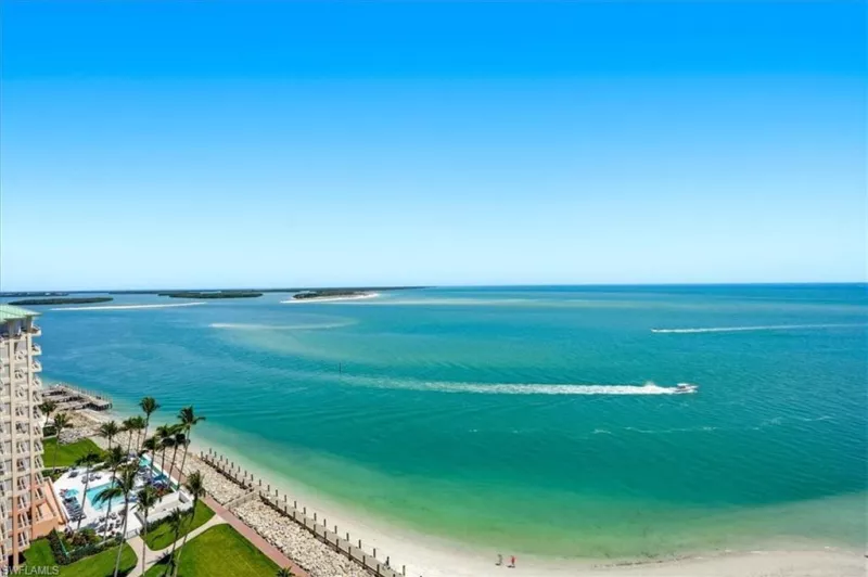 MARCO ISLAND