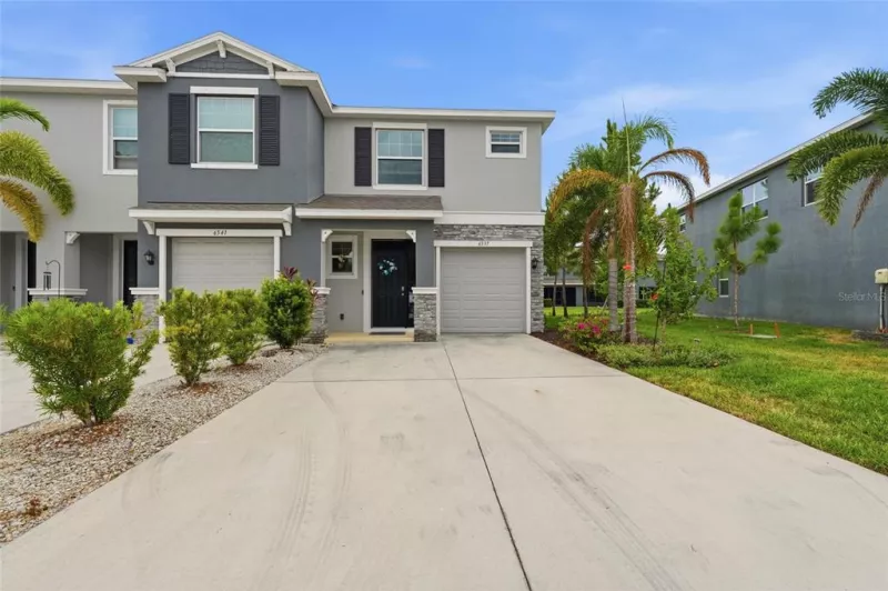 SARASOTA