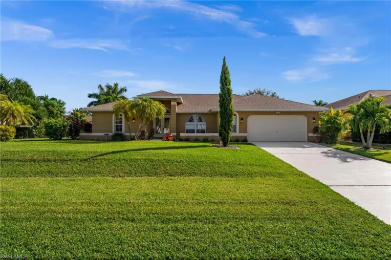 CAPE CORAL