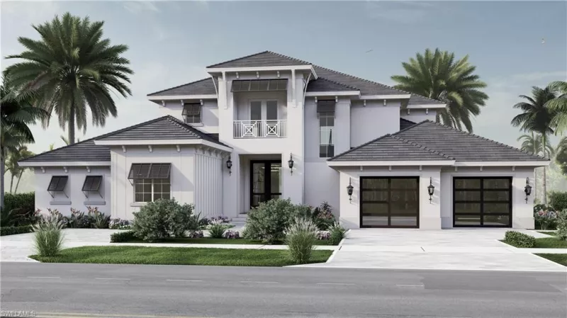 MARCO ISLAND