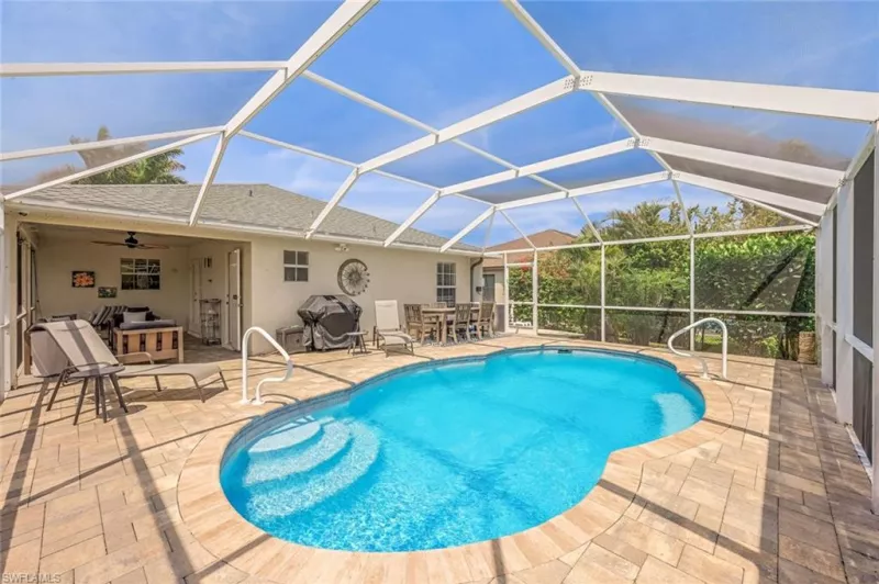 CAPE CORAL
