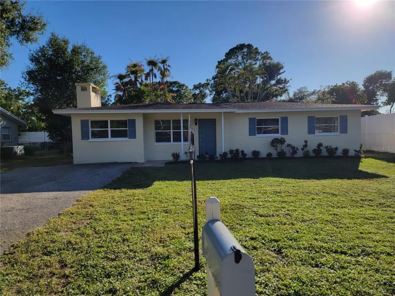 SARASOTA