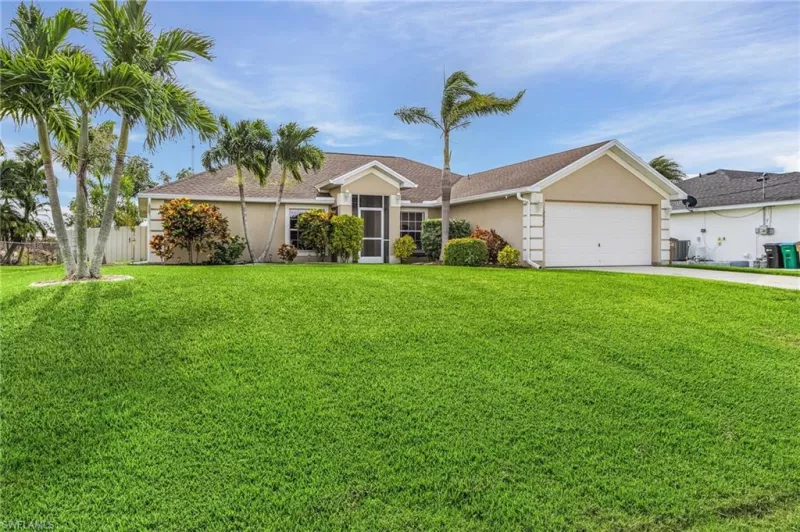 CAPE CORAL