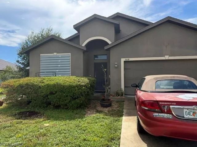 CAPE CORAL