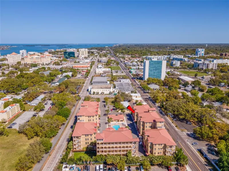 CLEARWATER