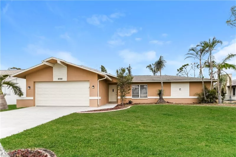 CAPE CORAL