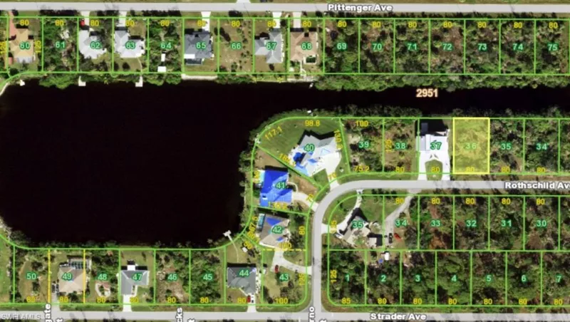 PORT CHARLOTTE