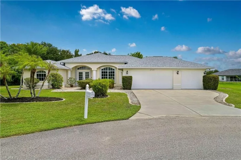 PUNTA GORDA