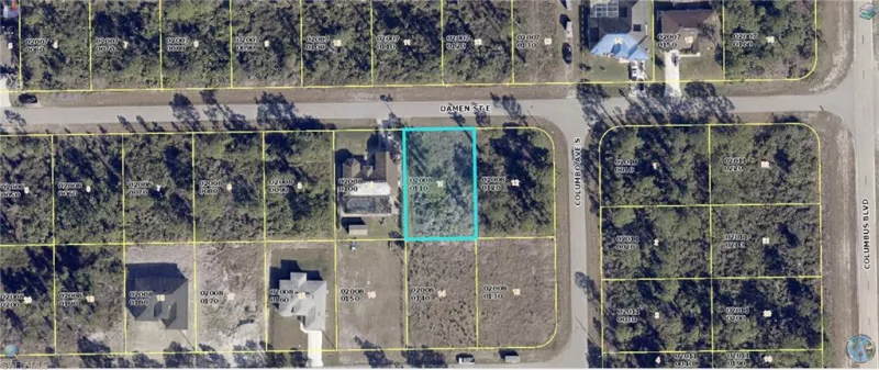 LEHIGH ACRES