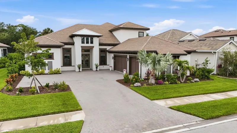 SARASOTA