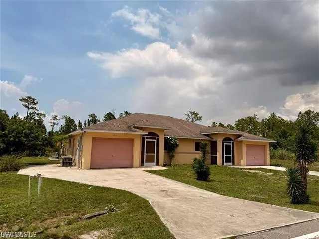 LEHIGH ACRES