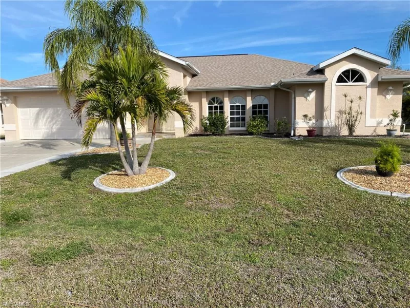 PUNTA GORDA