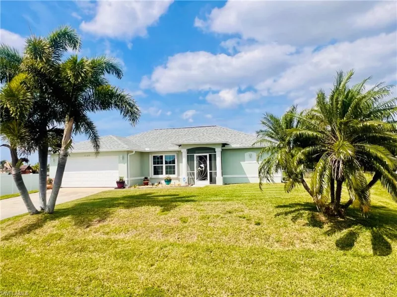 CAPE CORAL